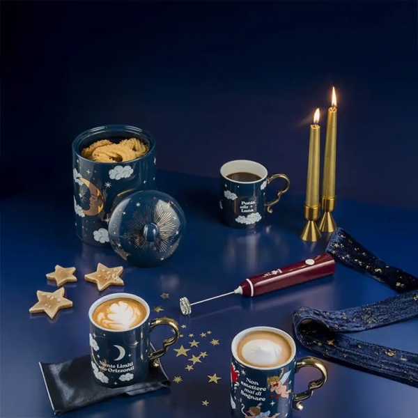Dóza na sušenky – Bialetti Cielo Stellato
