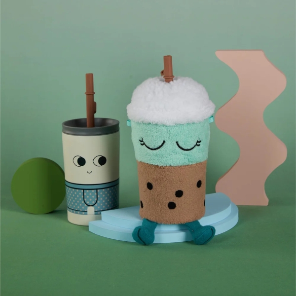 Termo láhev Beanie the Buzz Fuzzie