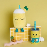 Termo láhev Pip the Pineapple Fuzzie