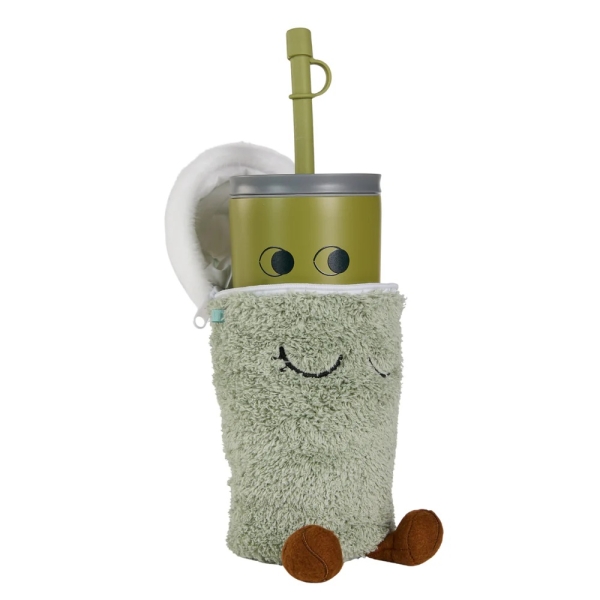 Termo láhev Mimi the Mindful Fuzzie