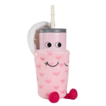 Termo láhev Lulu the Love Bug Fuzzie