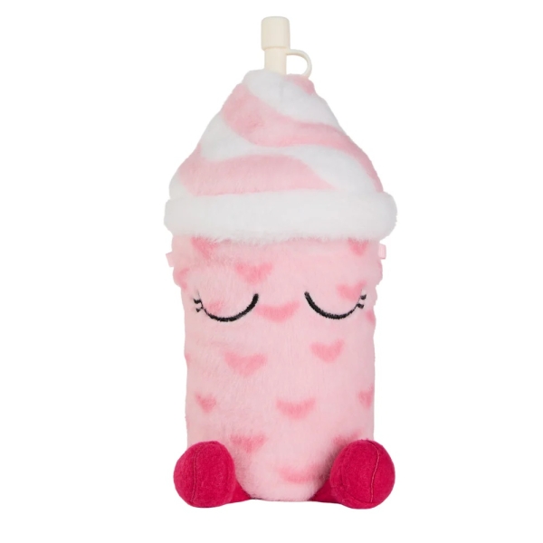 Termo láhev Lulu the Love Bug Fuzzie