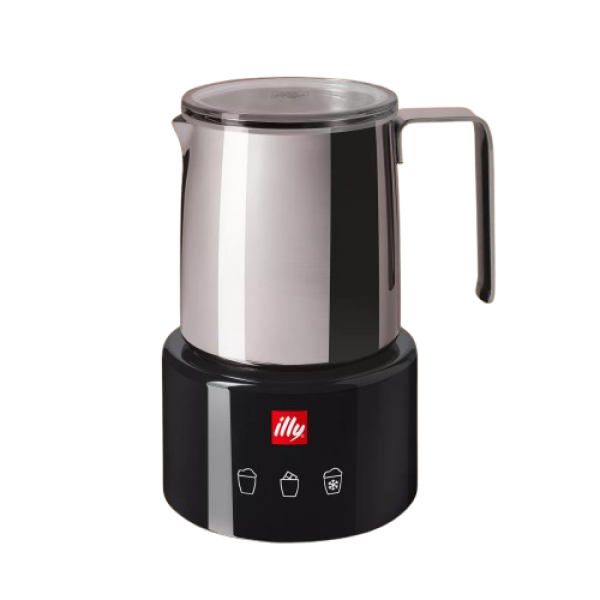 Cappuccino šlehač Illy – Milk Frother