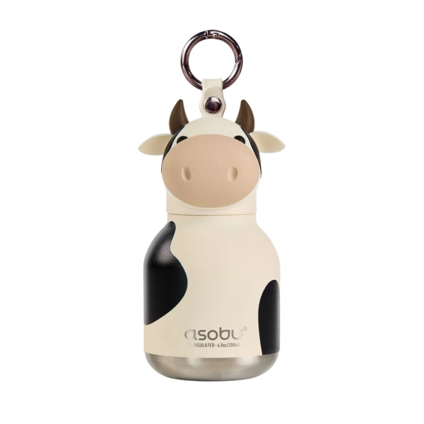 Termo láhev Mini Cow Bestie Bottle